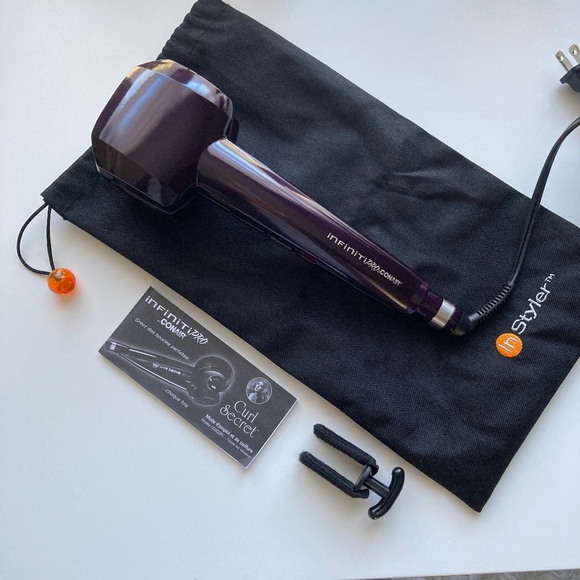 🆕 CONAIR INFINITI PRO CURL NWOT - Picture 1 of 4